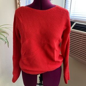 Loft sweater